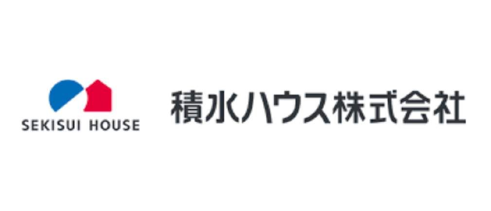 積水ハウス株式会社 ロゴマーク