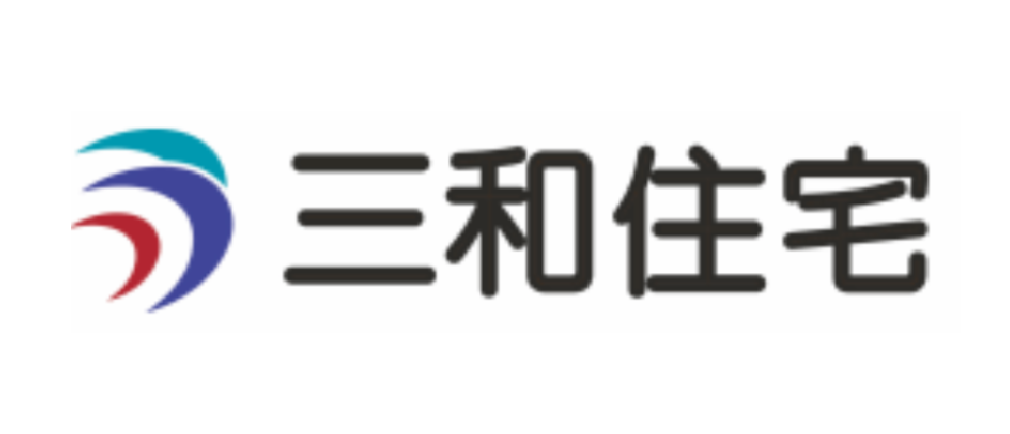 三和住宅 ロゴマーク