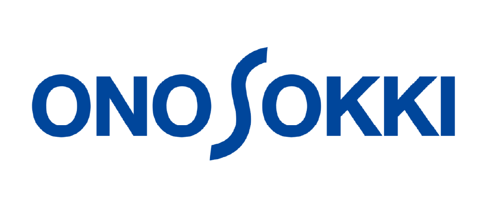 小野測器 ロゴマーク