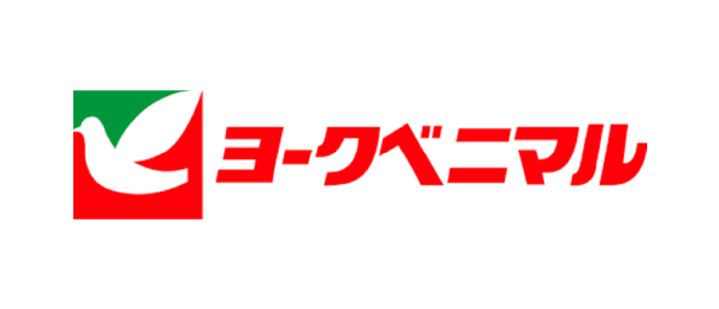 ヨークベニマル ロゴマーク