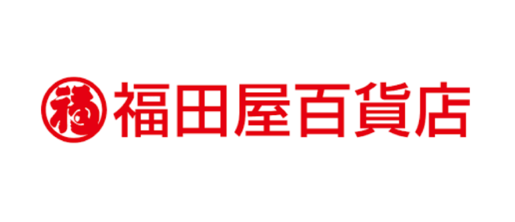 福田屋百貨店 ロゴマーク