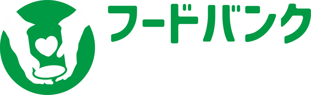 フードバンクうつのみや ロゴマーク