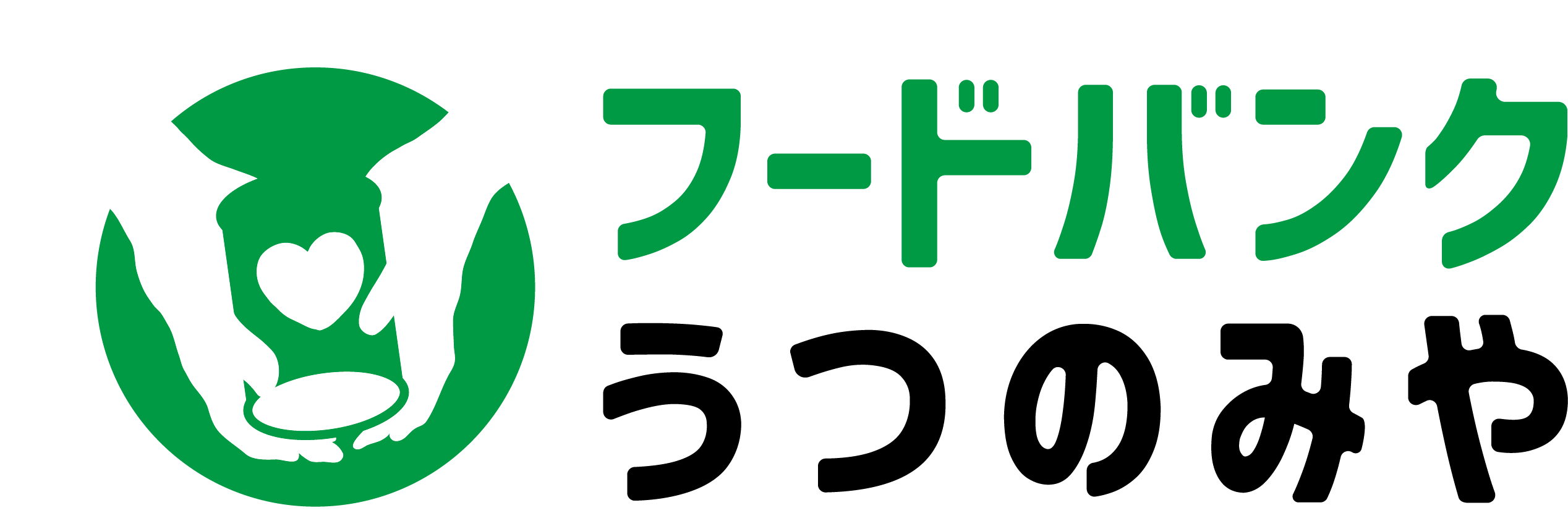 フードバンクうつのみや