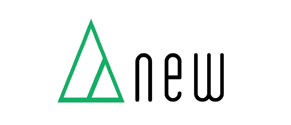 Anew